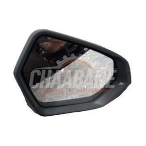 Retroviseur droit 5FB857508M Seat Leon Sportstourer (KLF) 1.0 TSI 12V 2020