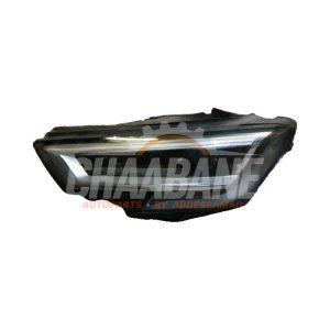 Phare gauche 8V0941773C Audi RS 3 Limousine (8VS/8VM) 2.5 TFSI 20V Quattro 2017 / 2020