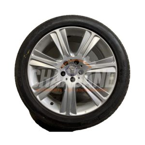 Jante + pneumatique A2224012202 Mercedes S (222.0/222.1) 2.1 S-300 BlueTEC Hybrid, S-300 h 16V