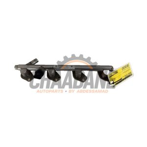 Distributeur de carburant 2740700995 Mercedes C (W205) C-350 e 2.0 16V