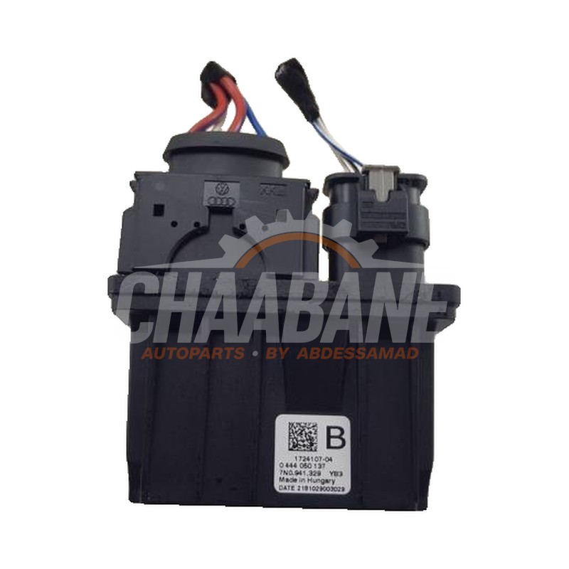 Ordinateur Adblue 7N0941329 Seat Arona (KJX) 1.6 TDI 115 2017