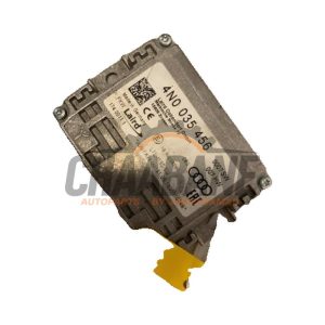 Antenne 4N0035456 Audi S5 Sportback (F5A/F5F) 3.0 TFSI V6 24V 2016