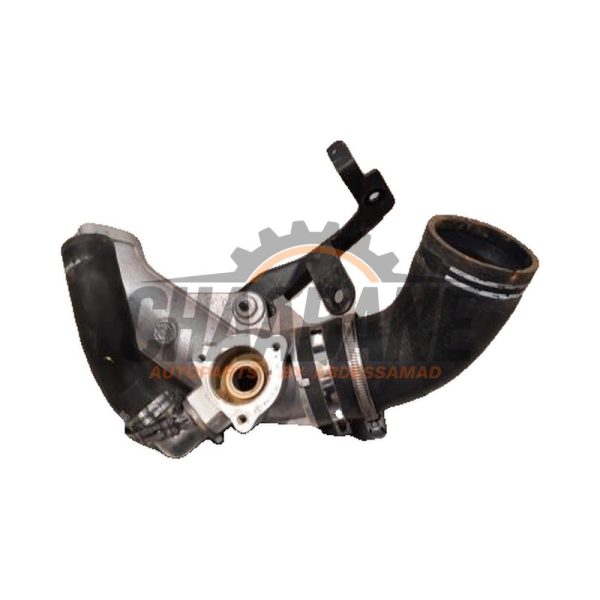 Tube (divers) 60558611 Maserati Grecale 3.0 V6 Trofeo Q4 2022