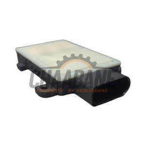 Detecteur angle mort 4N0907566AM Audi RS Q8 4.0 V8 32V RS TFSI Mild Hybrid Quattro 2019