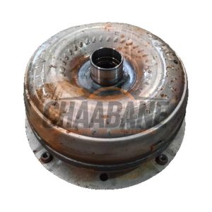 Transformateur de couple automatique 5191870101 Jaguar XF (X260) 3.0 S V6 D 24V