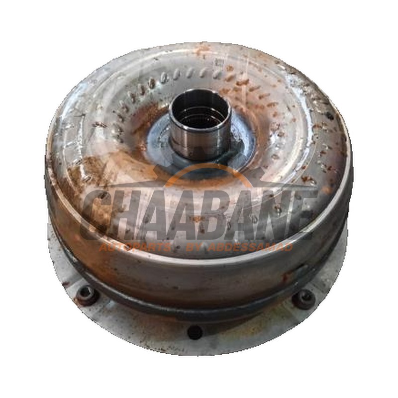 Transformateur de couple automatique 5191870101 Jaguar XF (X260) 3.0 S V6 D 24V
