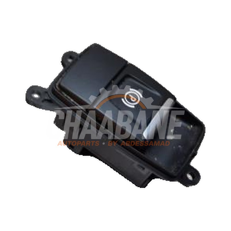 Commutateur frein a main 682252303 BMW X1 (F48) xDrive 18d 2.0 16V 2014 / 2022