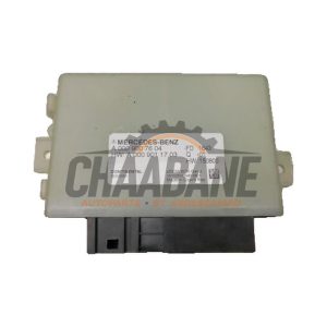 Boitier Adblue A0009007604 Mercedes E (C238) E-220d 2.0 Turbo 16V