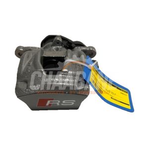 Etrier de frein (pince) arriere gauche 8W0615403J Audi RS 5 Sportback (F5A/F5F) 2.9 V6 TFSI 24V 2018