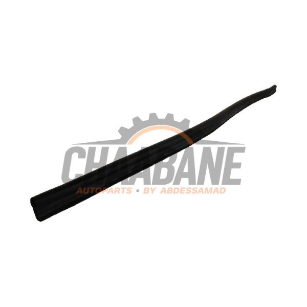Caoutchouc capot 4M0823723 Audi Q7 (4MB/4MG) 3.0 TFSI V6 24V 2015