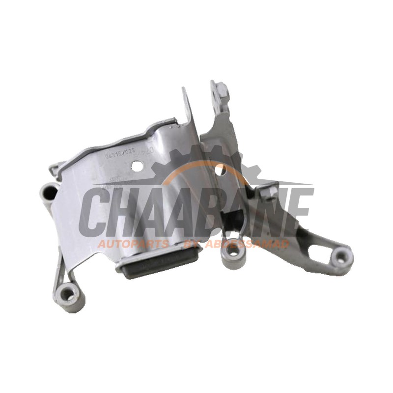 Support (divers) 4G0399059G Audi RS7 Sportback (4GA/4GF) 4.0 V8 TFSI Performance 32V 2013 / 2018