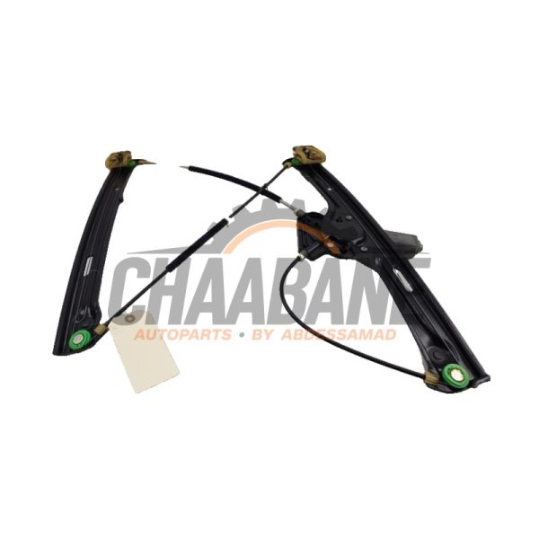 Mecanique vitre 2portes avant droite 7322748 BMW X5 (F15) xDrive 40e 2.0 2013 / 2018