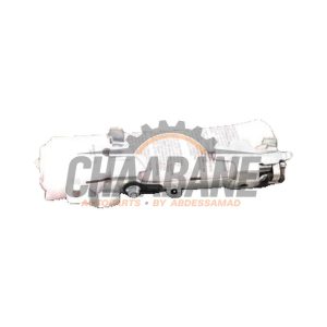 Airbag siege Skoda Fabia III Combi (NJ5) 1.0 TSI 12V 2014 / 2022