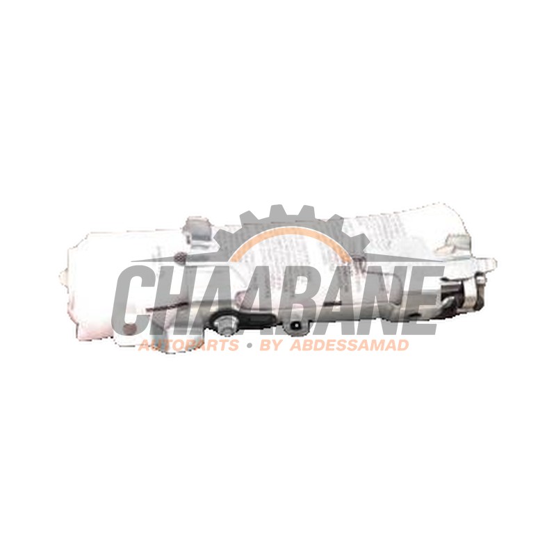 Airbag siege Skoda Fabia III Combi (NJ5) 1.0 TSI 12V 2014 / 2022