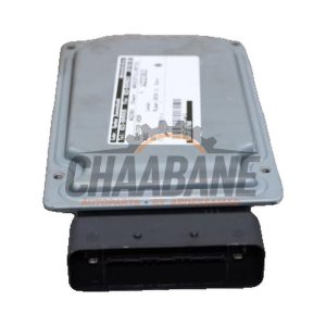 Ordinateur de suspension 5Q0907376B Audi Q3 Sportback (F3N) 2.0 45 TFSI 16V Quattro 2019