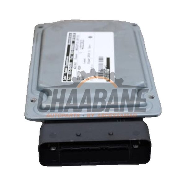 Ordinateur de suspension 5Q0907376B Audi Q3 Sportback (F3N) 2.0 45 TFSI 16V Quattro 2019