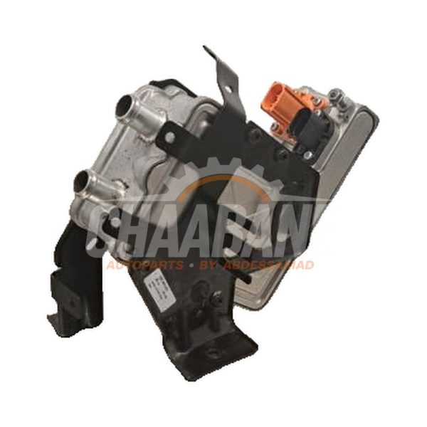 Rechauffeur de liquide de refroidissement HV 1EE963231 Volkswagen ID.Buzz Cargo (EBA) 59 kWh 2022