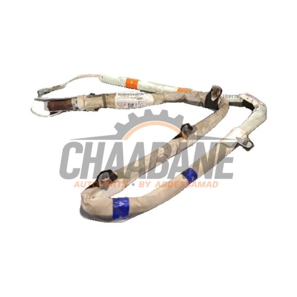 Airbag de toit gauche 8W5880741G Audi A4 (B9) 2.0 TDI 16V Quattro 2015