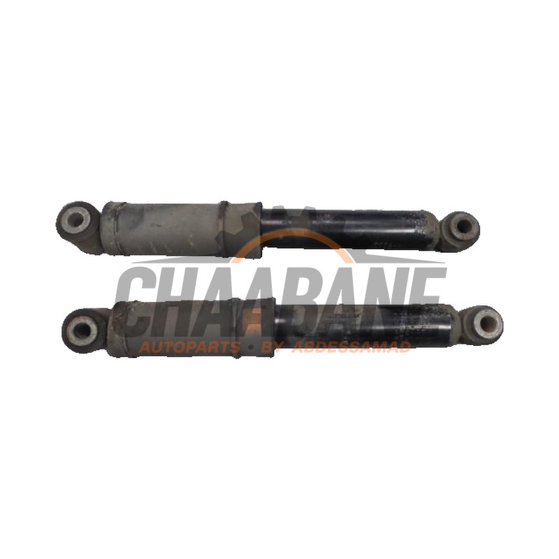 Kit amortisseur A4153260000A Mercedes Citan (415.6) 1.5 109 CDI