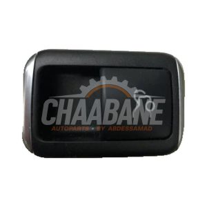 Commutateur hayon 2129059200 Mercedes GLC (X253) 2.9 400 d 24V