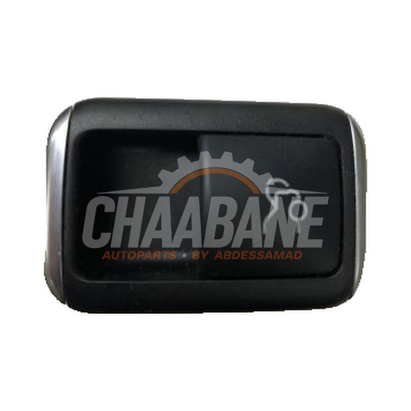 Commutateur hayon 2129059200 Mercedes GLC (X253) 2.9 400 d 24V