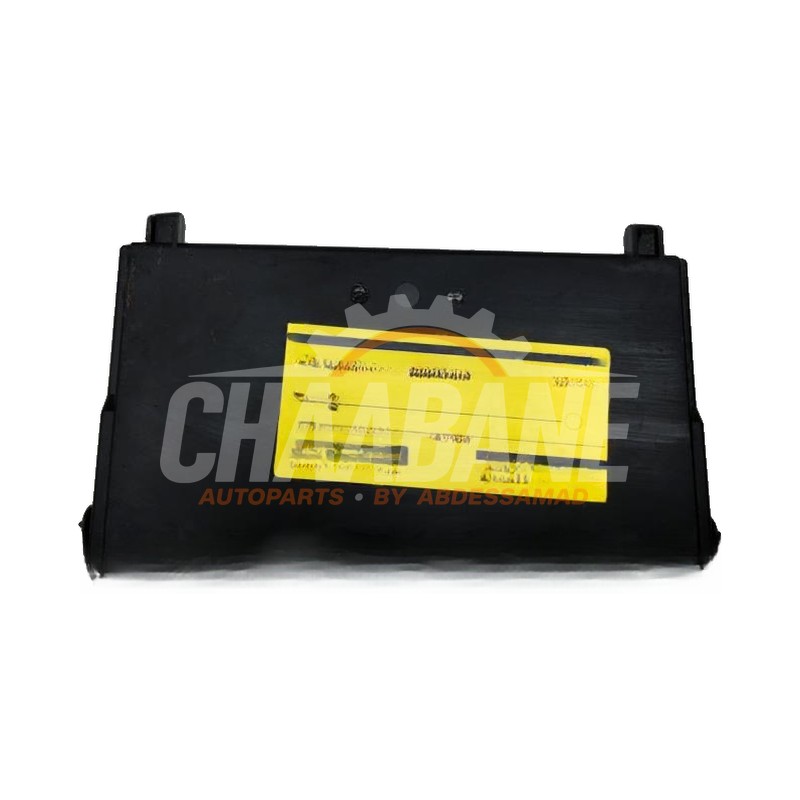 Module de chauffage de siege 1679005219 Mercedes GLE (V167) 350 e 2.0 16V 4-Matic