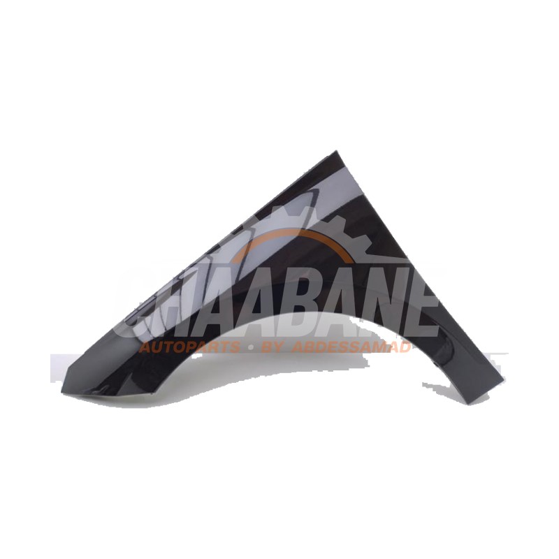 Aile avant gauche 658821105B Skoda Kamiq 1.0 TSI 12V 2019
