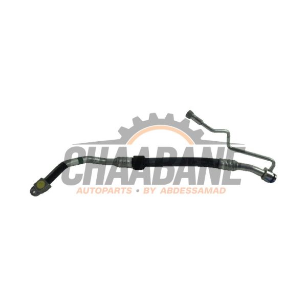 Conduite de carburant haute pression 8W1820740F Audi A4 2015