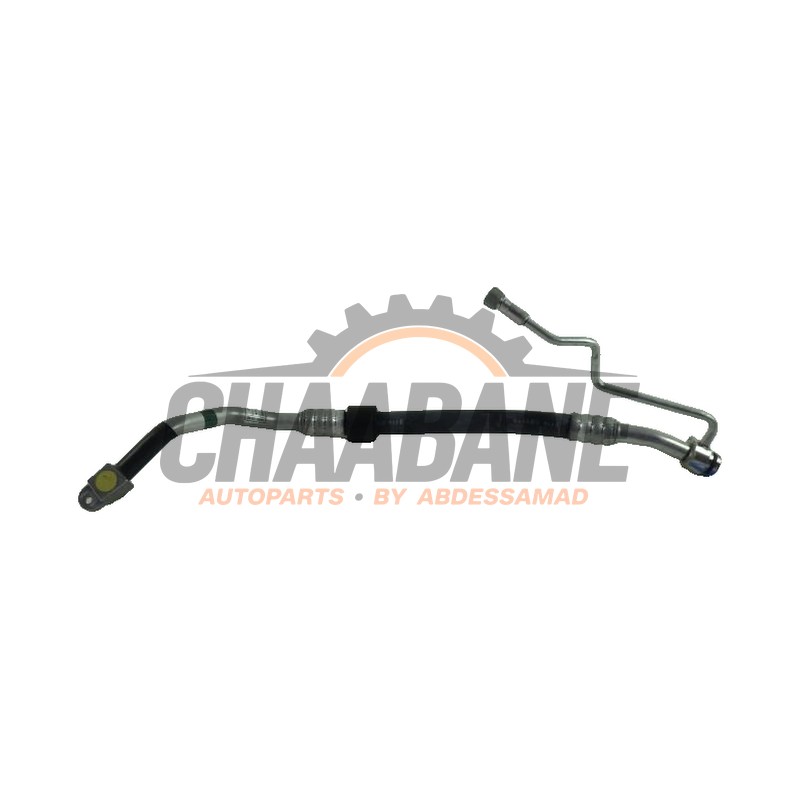 Conduite de carburant haute pression 8W1820740F Audi A4 2015