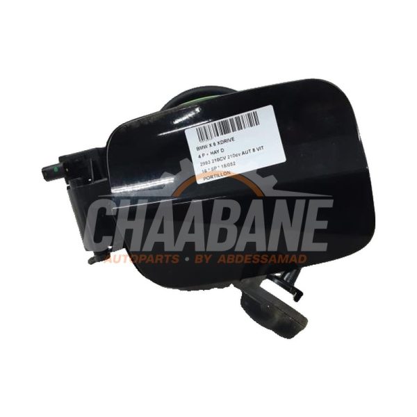 Clapet reservoir 7297009 BMW X6 2014 / 2019