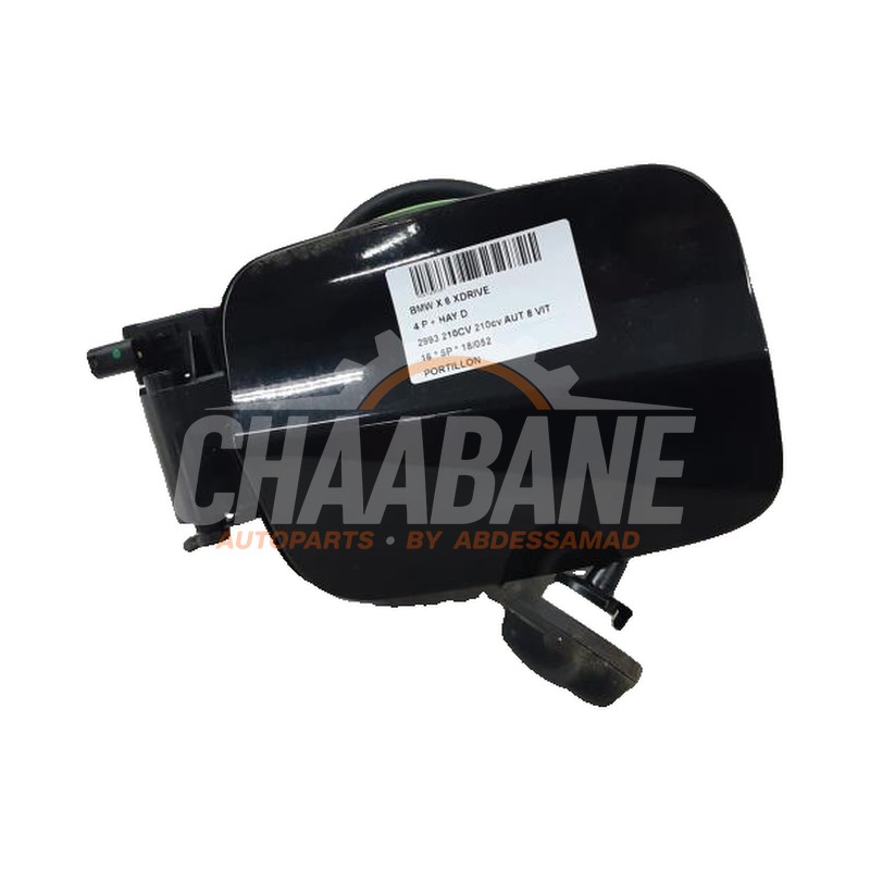 Clapet reservoir 7297009 BMW X6 2014 / 2019