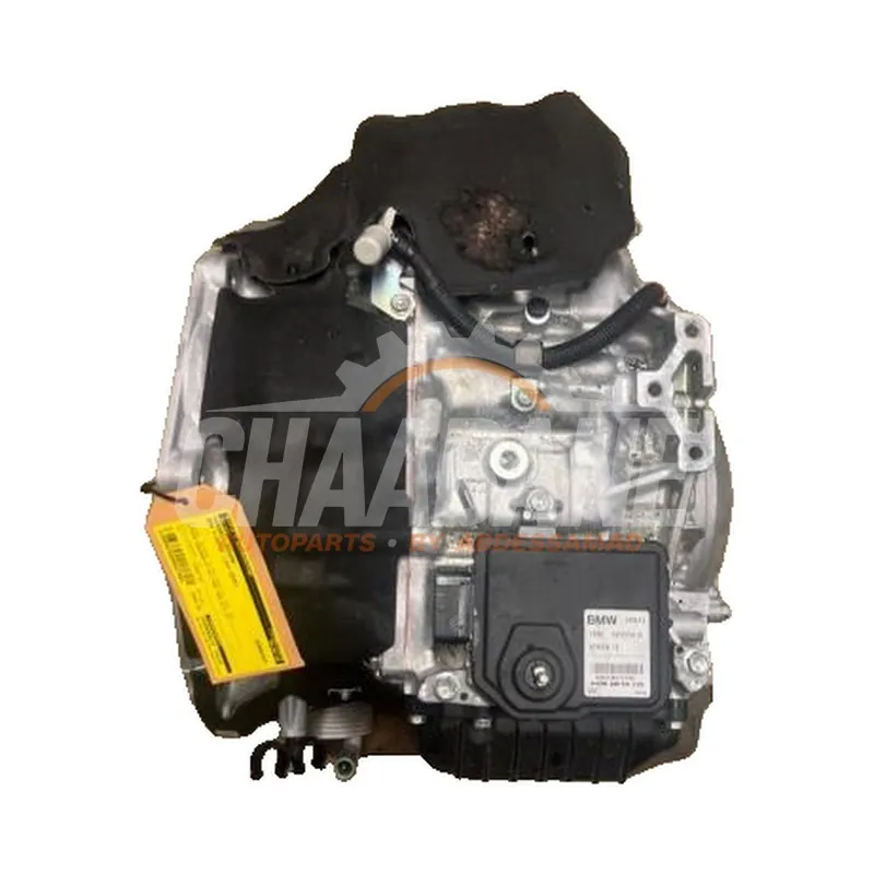 Boite de vitesse 24005A2AD11 BMW 1 serie (F40) 118d 2.0 16V 2019