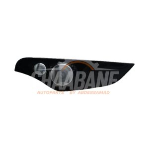 Bande decorative A2057207000 Mercedes C (C205) C-220d 2.2 16V BlueTEC
