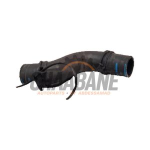 Tuyau radiateur A6512031782 Mercedes GLA (156.9) 2.2 200 CDI, d 16V