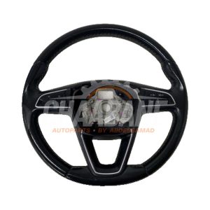Volant 5F0419091L Seat Ibiza V (KJB) 1.0 TSI 12V 2017