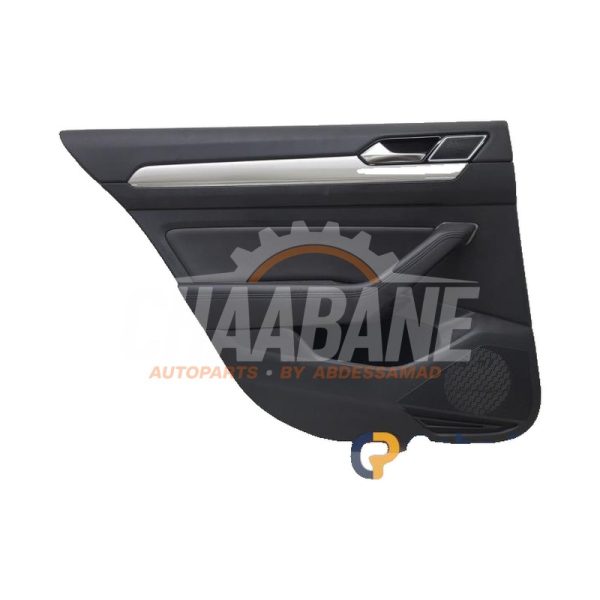 Revetement portiere 4portes arriere gauche 004987EA Volkswagen Passat Variant (3G5) 1.4 GTE 16V 2014 / 2024