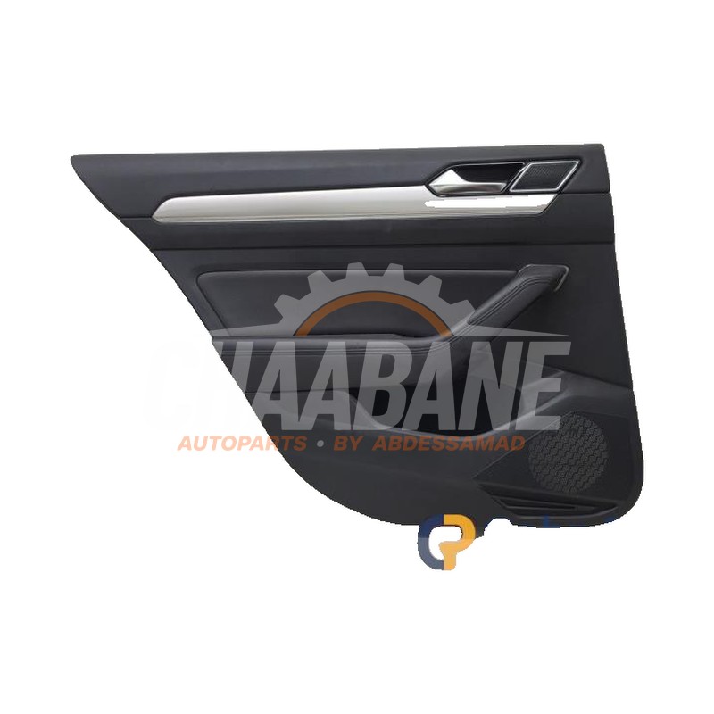Revetement portiere 4portes arriere gauche 004987EA Volkswagen Passat Variant (3G5) 1.4 GTE 16V 2014 / 2024