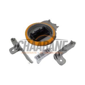 Ordinateur eclairage 4G0907397Q Audi A3 Sportback (8VA/8VF) 2.0 TDI 16V Quattro 2012 / 2020