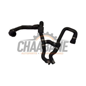 Tuyau radiateur 4M0819350AC Audi SQ7 (4MB/4MG) 4.0 TDI V8 32V 2016