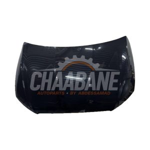 Capot 6F0823031D Seat Ibiza V (KJB) 1.0 TSI 12V 2017
