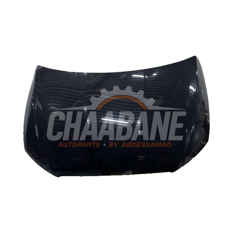 Capot 6F0823031D Seat Ibiza V (KJB) 2017