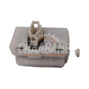 Hayon moteur 3V9861512 Skoda Superb Combi (3V5) 2.0 TDI 2015 / 2024