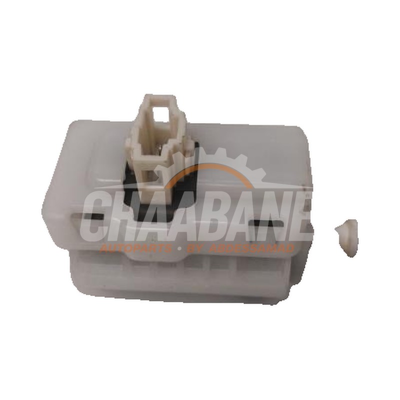 Hayon moteur 3V9861512 Skoda Superb Combi (3V5) 2.0 TDI 2015 / 2024
