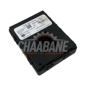 Ordinateur divers 3Q0959435N Skoda Octavia 2019