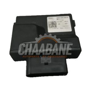 Module pompe carburant 8W0906093E Audi A4 Avant (B9) 2.0 35 TFSI Mild Hybrid 16V 2015