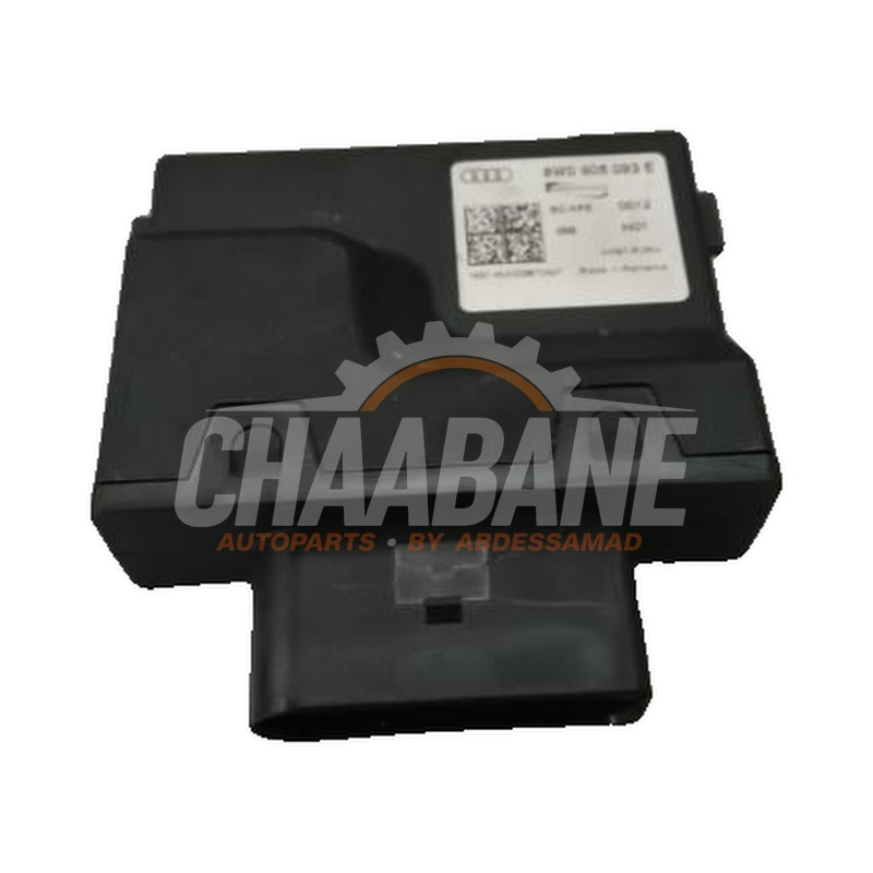 Ordinateur divers 8W0906093E Audi A4 2015