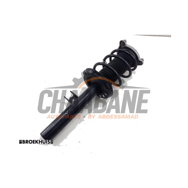 Barre amortisseur avant gauche A2433208900 Mercedes EQA (N243) 250+ 71 kWh