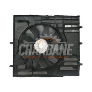 Ventilateur moteur 2N0121205J Volkswagen Crafter 2016