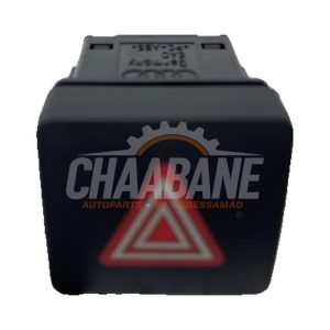 Bouton de warning 8W0941509A Audi A4 Avant (B9) 2.0 TDI Ultra 16V 2015