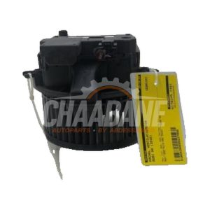Ventilateur chauffage 4M1820021 Audi A4 (B9) 1.4 TFSI 16V 2015